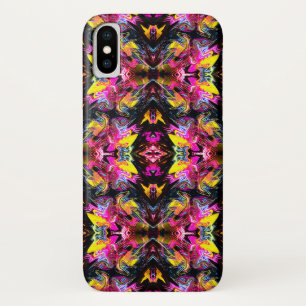 Dance Party.... iPhone X Case
