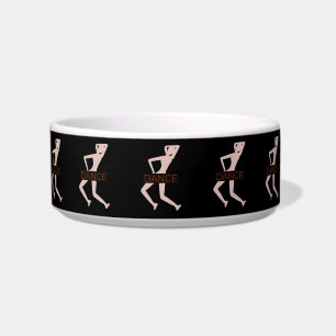 Dance Pet Bowl