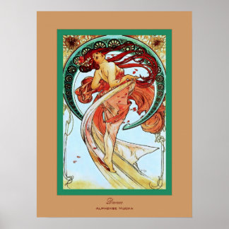 Dance Poster
