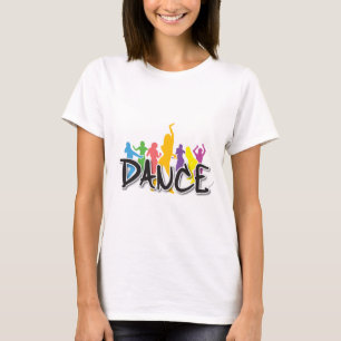 DANCE - Revised T-Shirt
