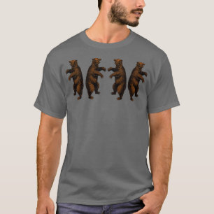 Dance Revolution  T-Shirt