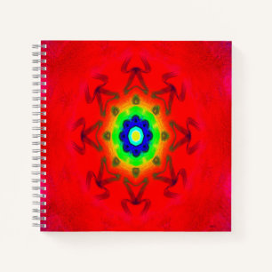 Dance Rhythm..... Notebook