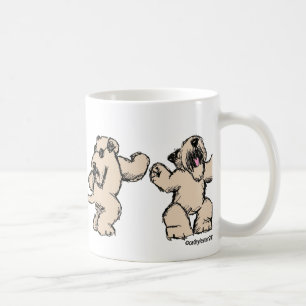 Dance SCWT Coffee Mug