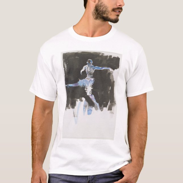 Dance T-Shirt (Front)
