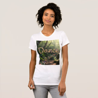 Dance T-Shirt