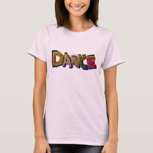 dance T-Shirt
