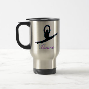 DANCE T Shirts & iPhone Gifts Travel Mug