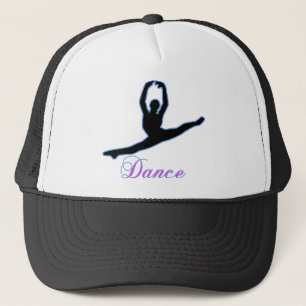 DANCE T Shirts & iPhone Gifts Trucker Hat