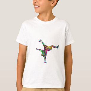 Dance Tanzen T-Shirt