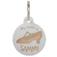 Dance Teacher Choreographer Musical Theatre Shoe