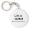 Dance Teacher