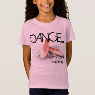 dance tee