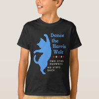 Dance The Harris Wheimer 2024 Cat Lady Vote Kamala