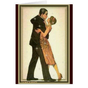 Dance thru life