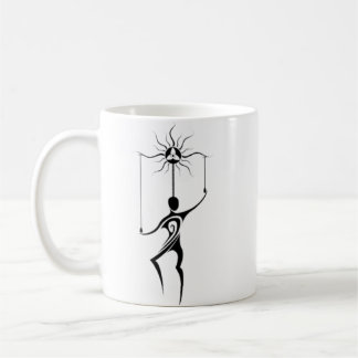 Dance to the Music of Your Soul Mug