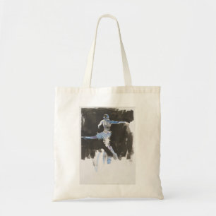 Dance Tote Bag