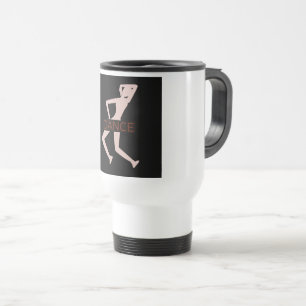 Dance Travel Mug