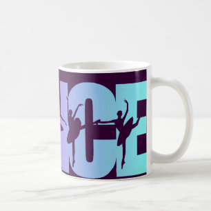 Dance With Dancers Coffee Mug