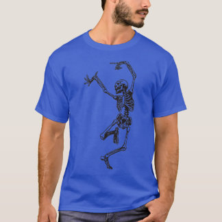 Dance With Death Classic T-Shirt