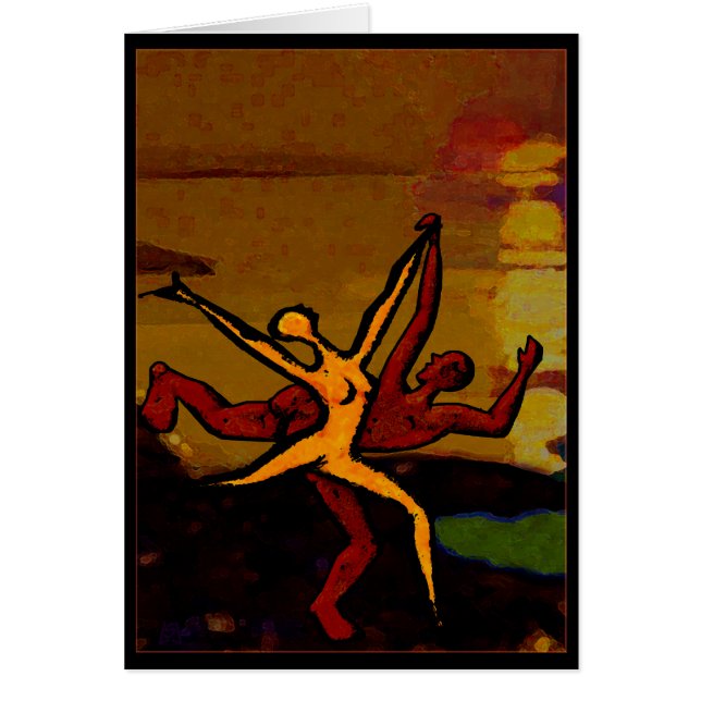 Dance With Me (Front)