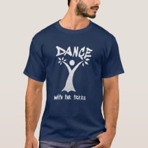 Dance with the trees - enjoy nature, forest