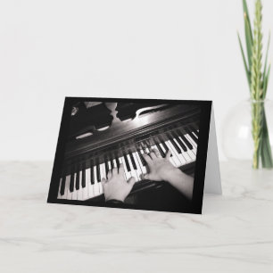 DANCE WITH "YOU" on OUR ANNIVERSARY Card