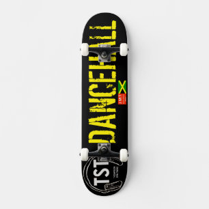 DANCEHALL JMT USA JAM Skateboard