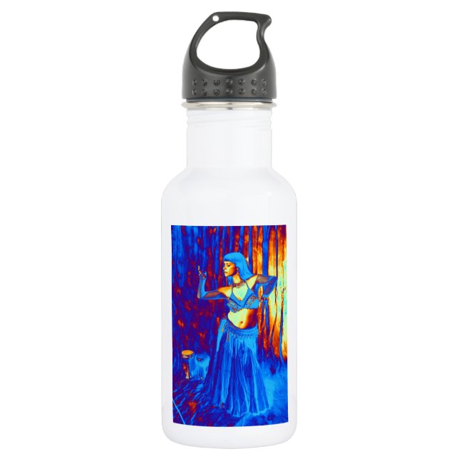 Dancer 532 Ml Water Bottle (Front)
