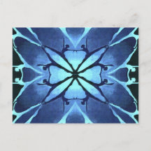 Dancer (Aqua)