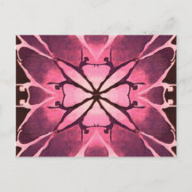 Dancer (Cranberry)