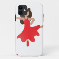 dancer emoji