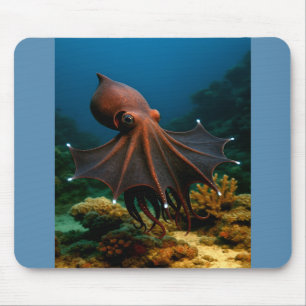 Dancer in the Dark Mouse Mat