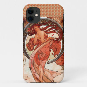 Dancer iPhone 5 case