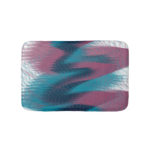 Dancer *Mako* Bath Mat