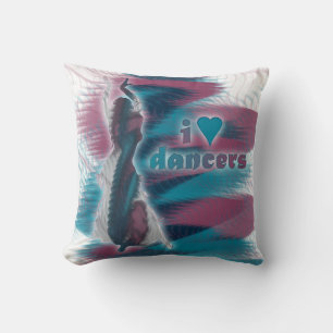 Dancer *Mako* Cushion