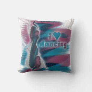 Dancer *Mako* Cushion
