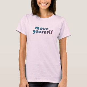 Dancer *Mako* T-Shirt
