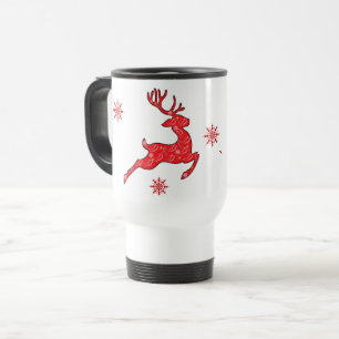 Dancer- Mugs - Christmas Gifts