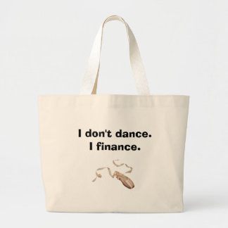 Dancer Mum Tote Bag