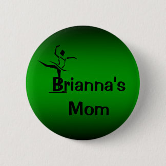 Dancer Name Mum Pin
