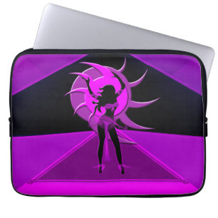 Dancer *Onca* Laptop Sleeve