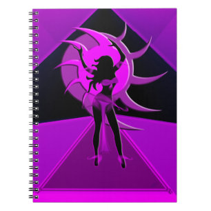 Dancer *Onca* Notebook