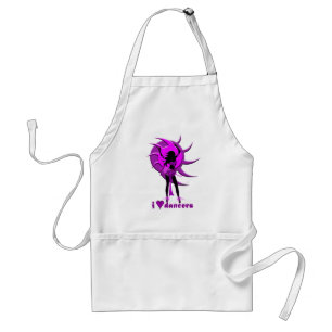 Dancer *Onca* Standard Apron