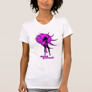 Dancer *Onca* T-Shirt