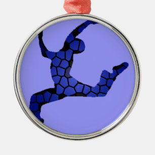 Dancer Ornament