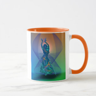 Dancer *Pheja* Mug