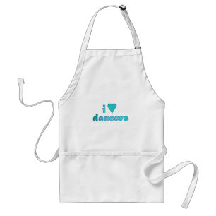 Dancer *Pheja* Standard Apron