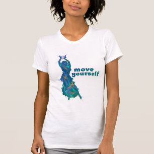 Dancer *Pheja* T-Shirt