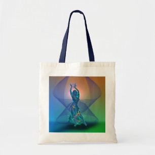 Dancer *Pheja* Tote Bag