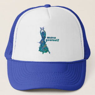 Dancer *Pheja* Trucker Hat